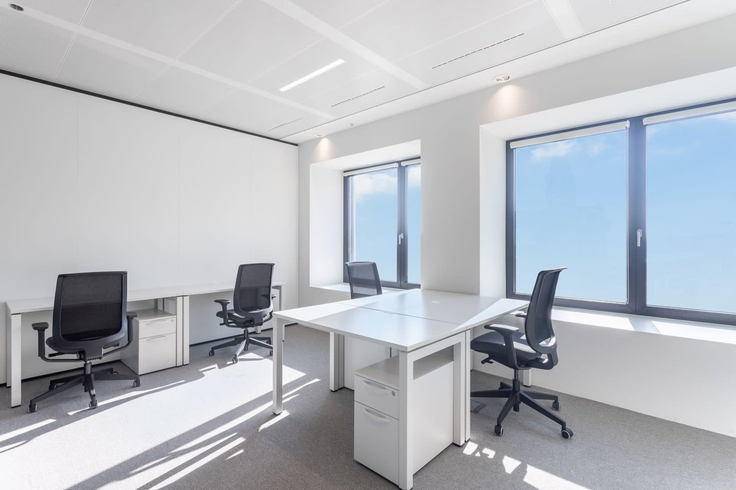 10m² office, Foto 9 von 10