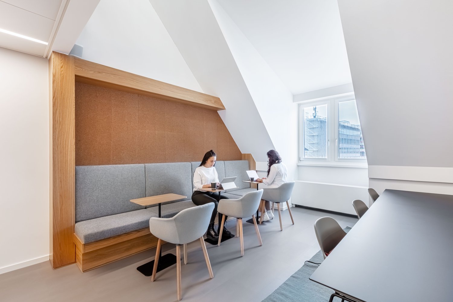 10m² office, Foto 5 von 10