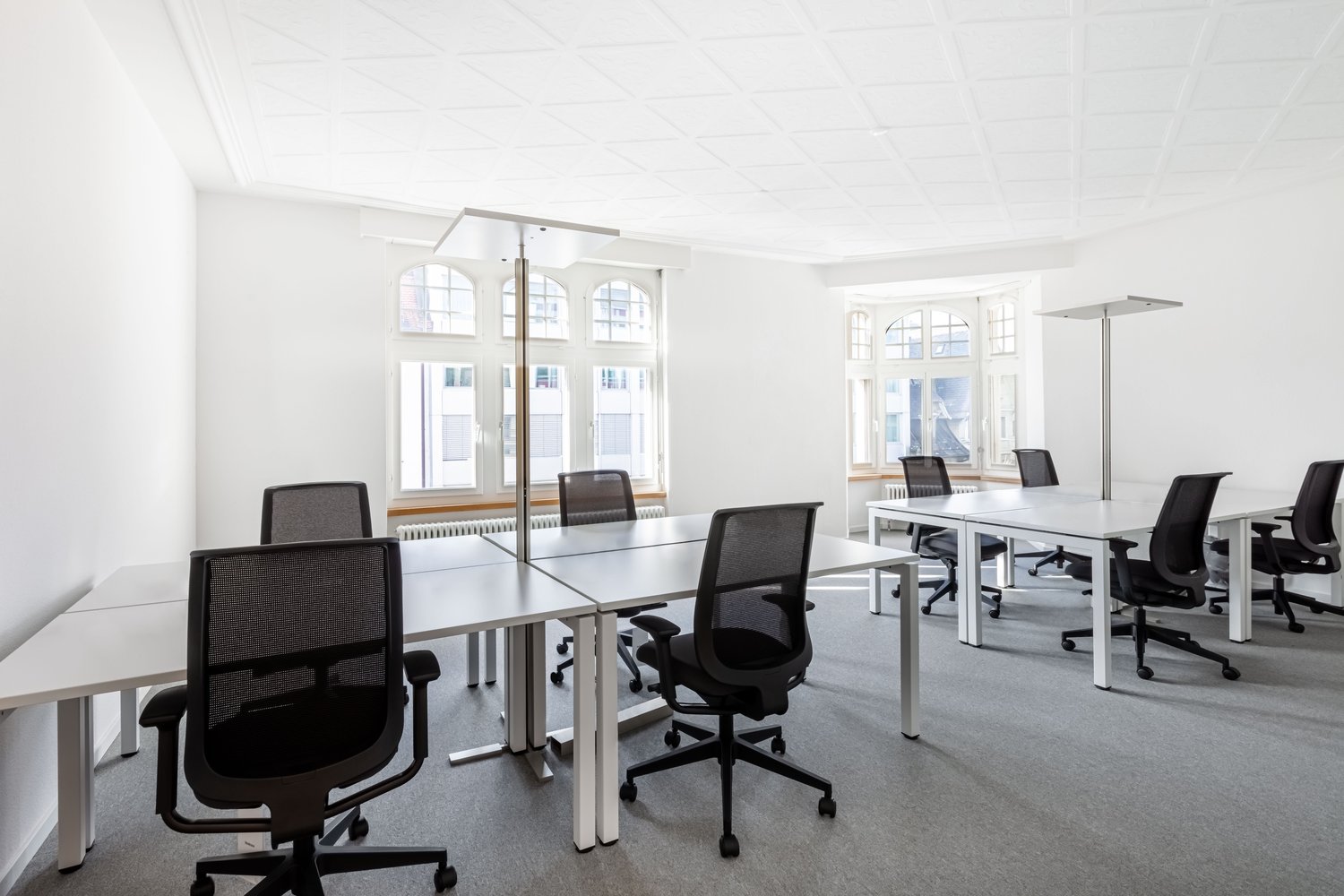 10m² office, Foto 7 von 10