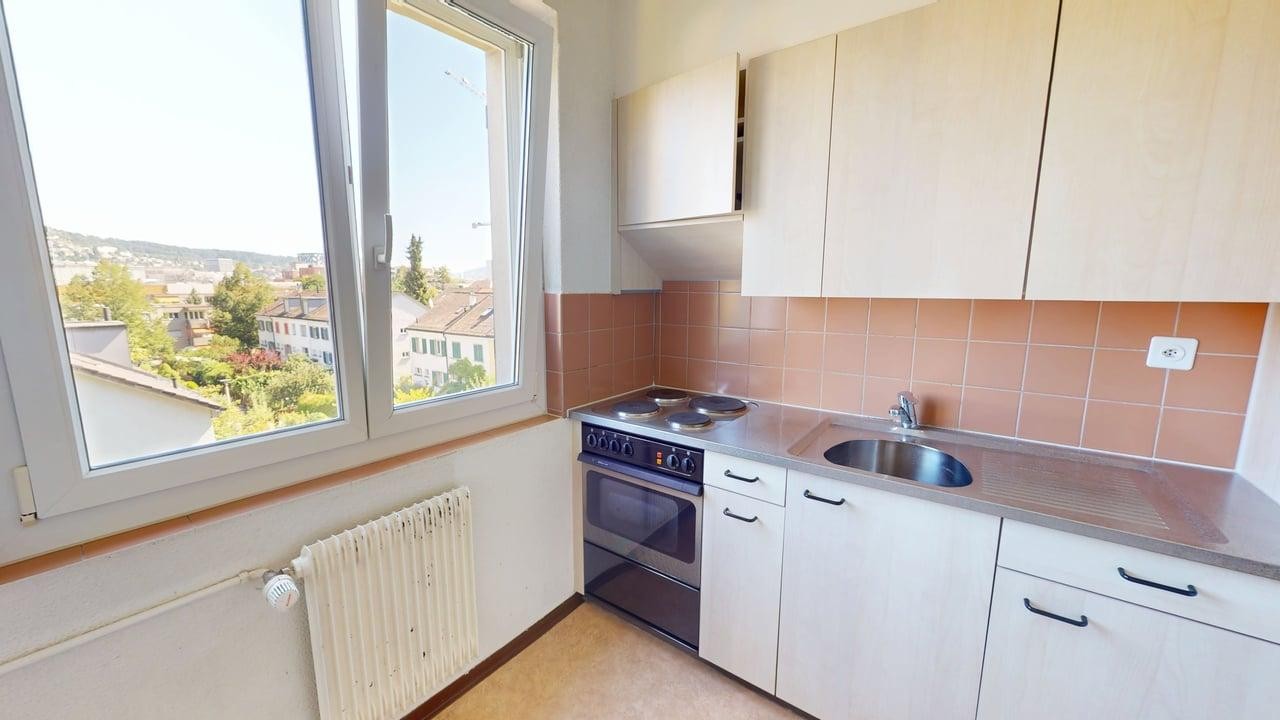 2 rooms apartment, Foto 10 von 10