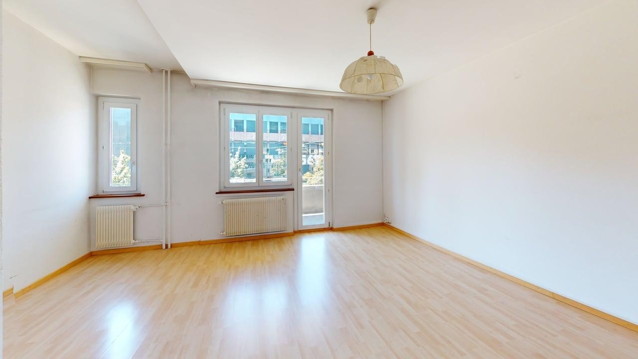 2 rooms apartment, Foto 2 von 10