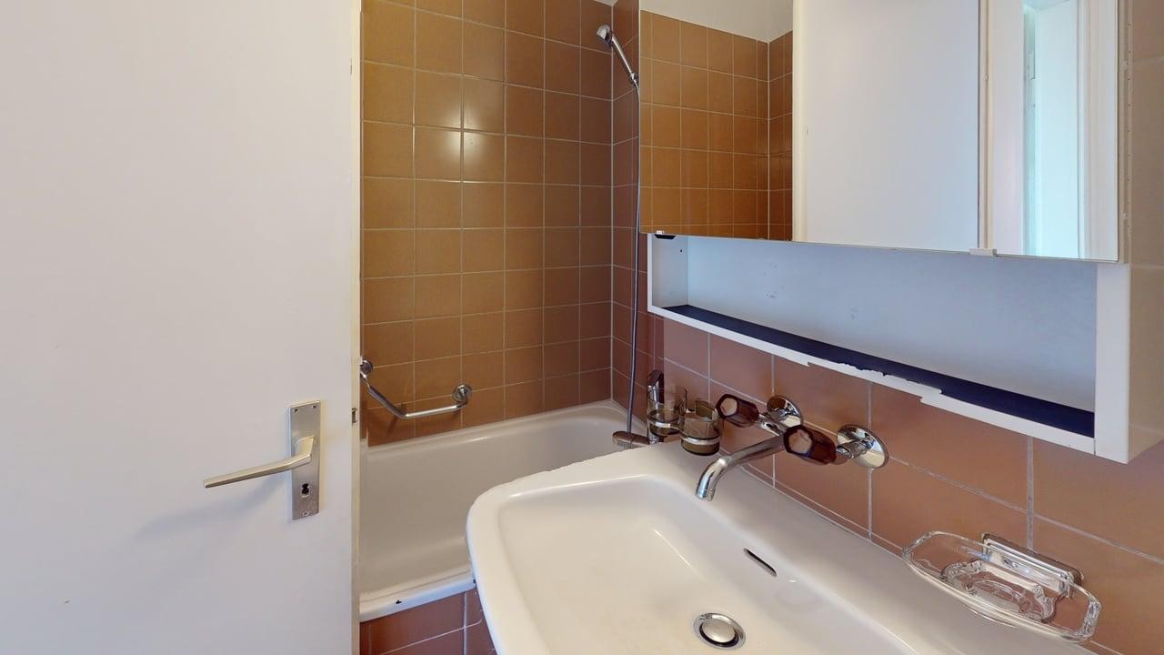 2 rooms apartment, Foto 9 von 10