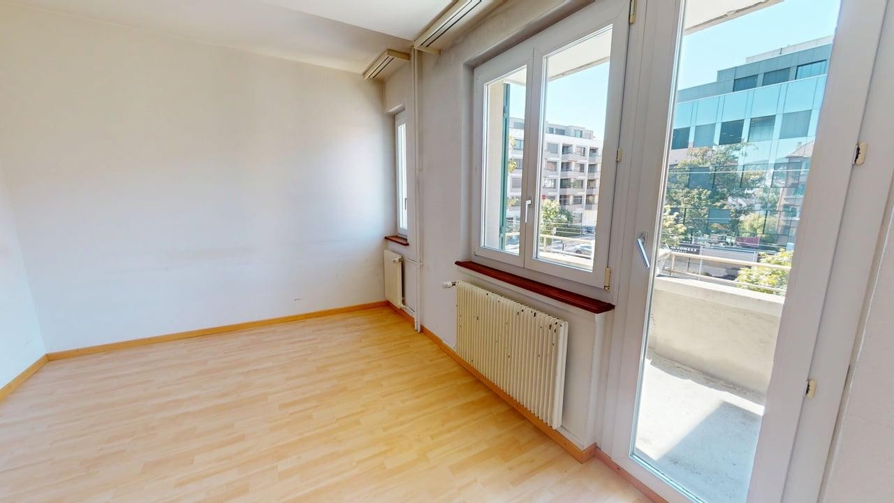 2 rooms apartment, Foto 3 von 10