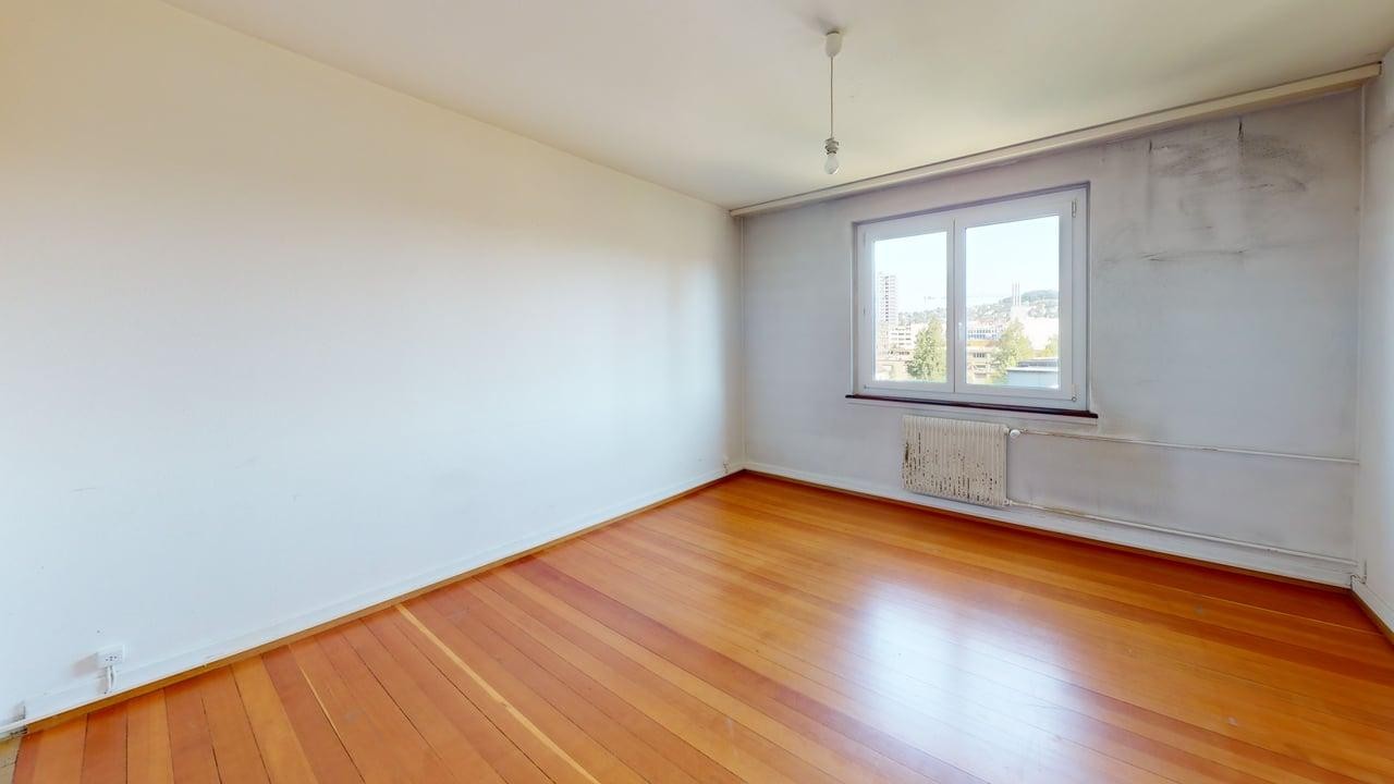 2 rooms apartment, Foto 5 von 10