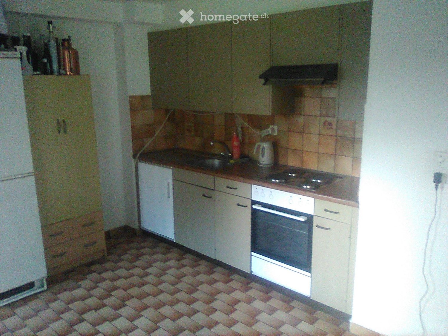 1 ½ Zimmer-Appartement, Foto 4 von 5