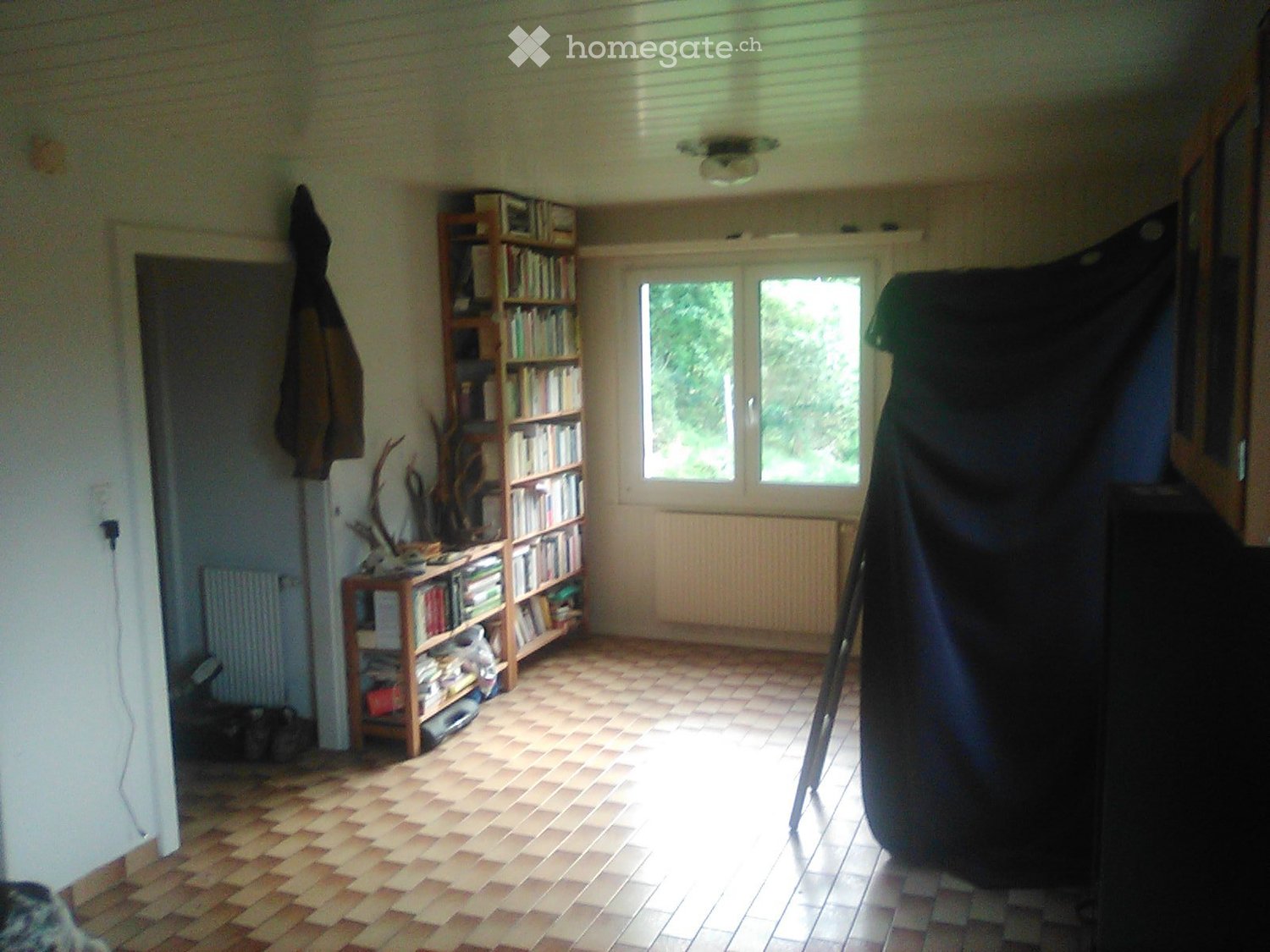 1 ½ Zimmer-Appartement, Foto 2 von 5