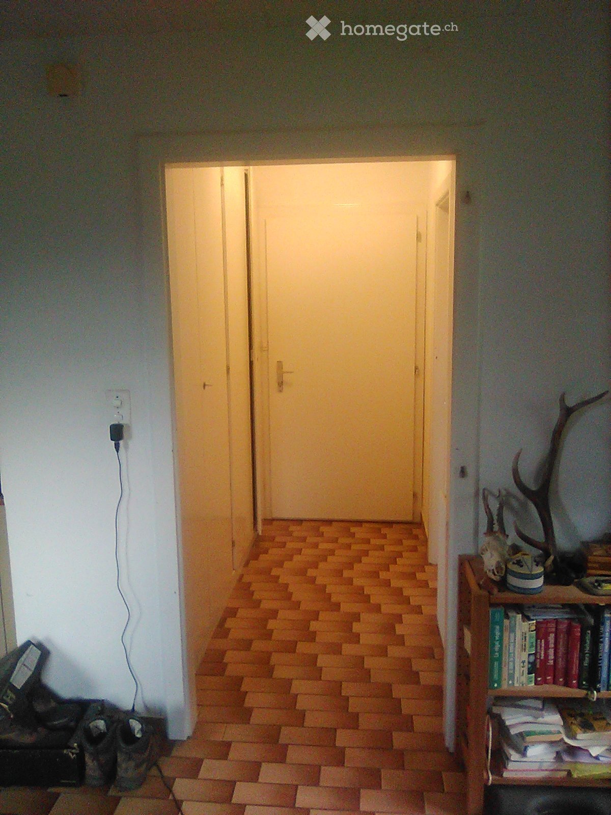 1 ½ Zimmer-Appartement, Foto 5 von 5