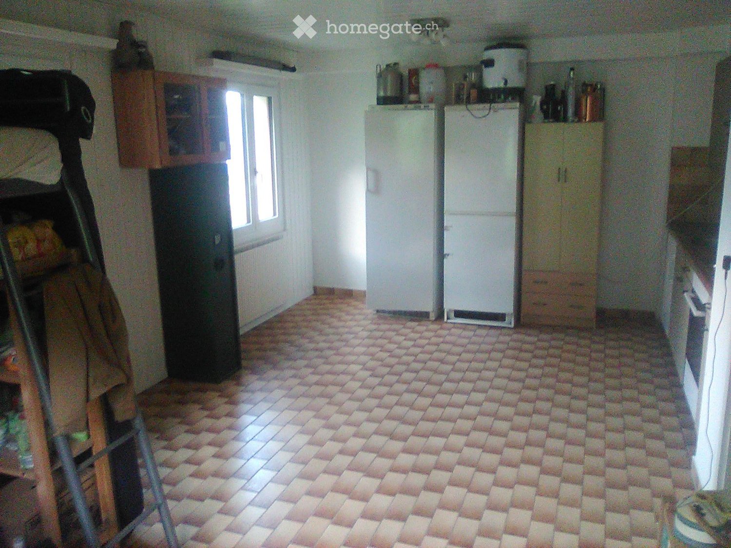 1 ½ Zimmer-Appartement, Foto 3 von 5