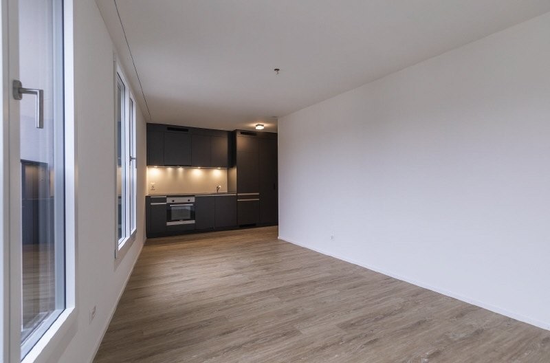 Appartement de 2 ½ pièces