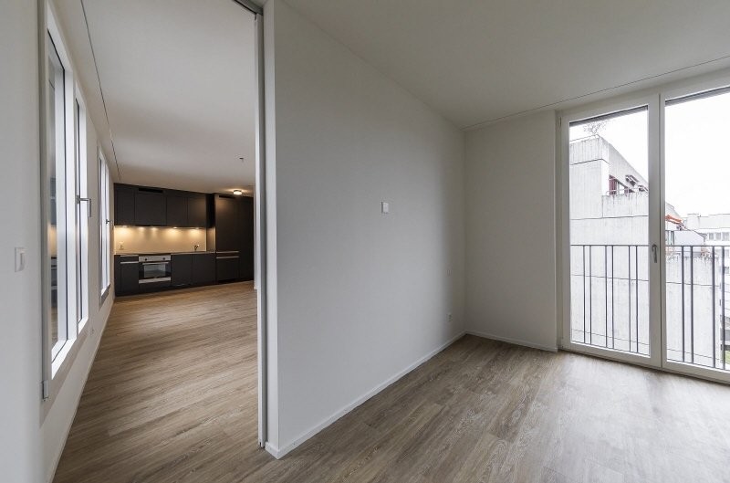 Appartement de 2 ½ pièces