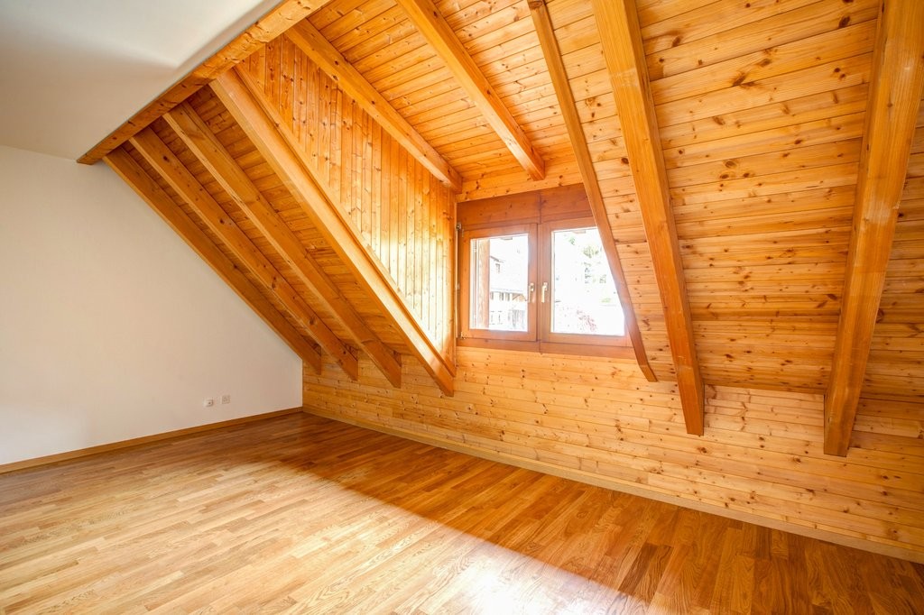 3 ½ rooms apartment, photo 5 sur 9