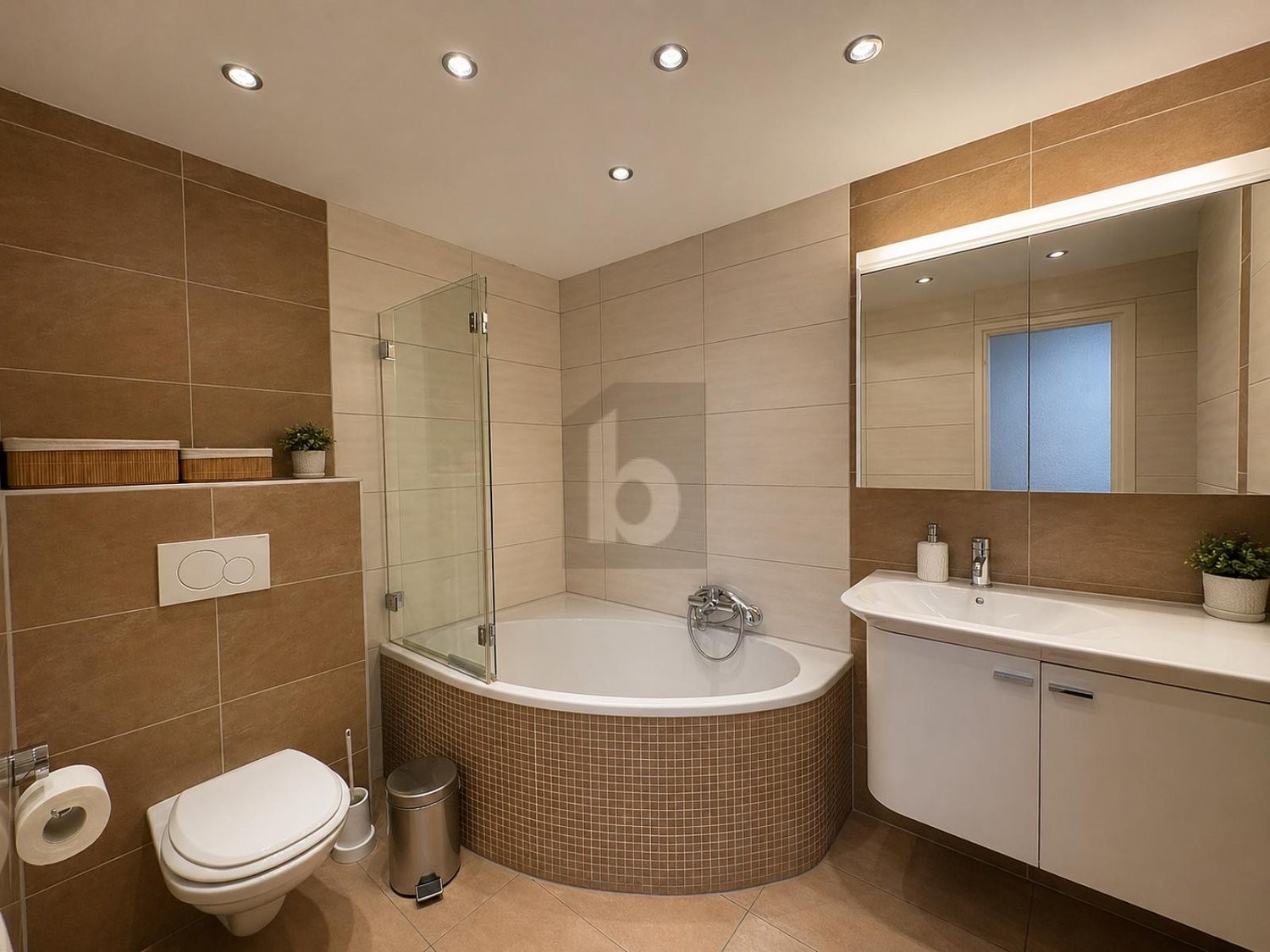Appartement de 4 ½ pièces