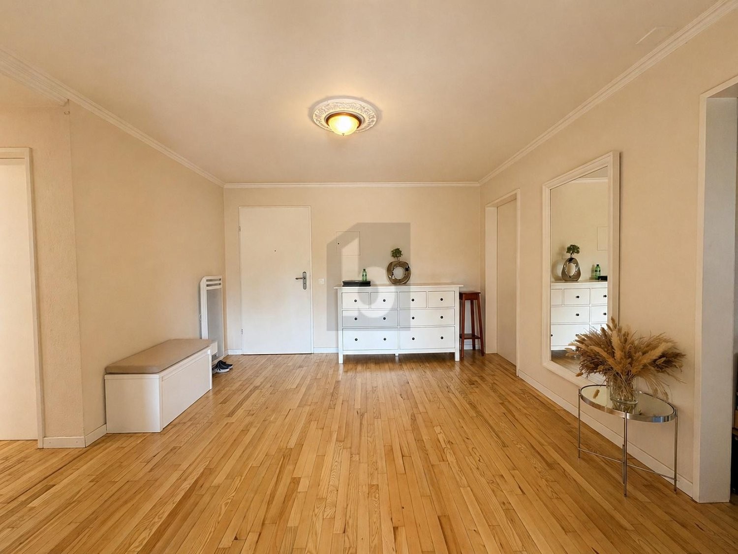 Appartement de 4 ½ pièces
