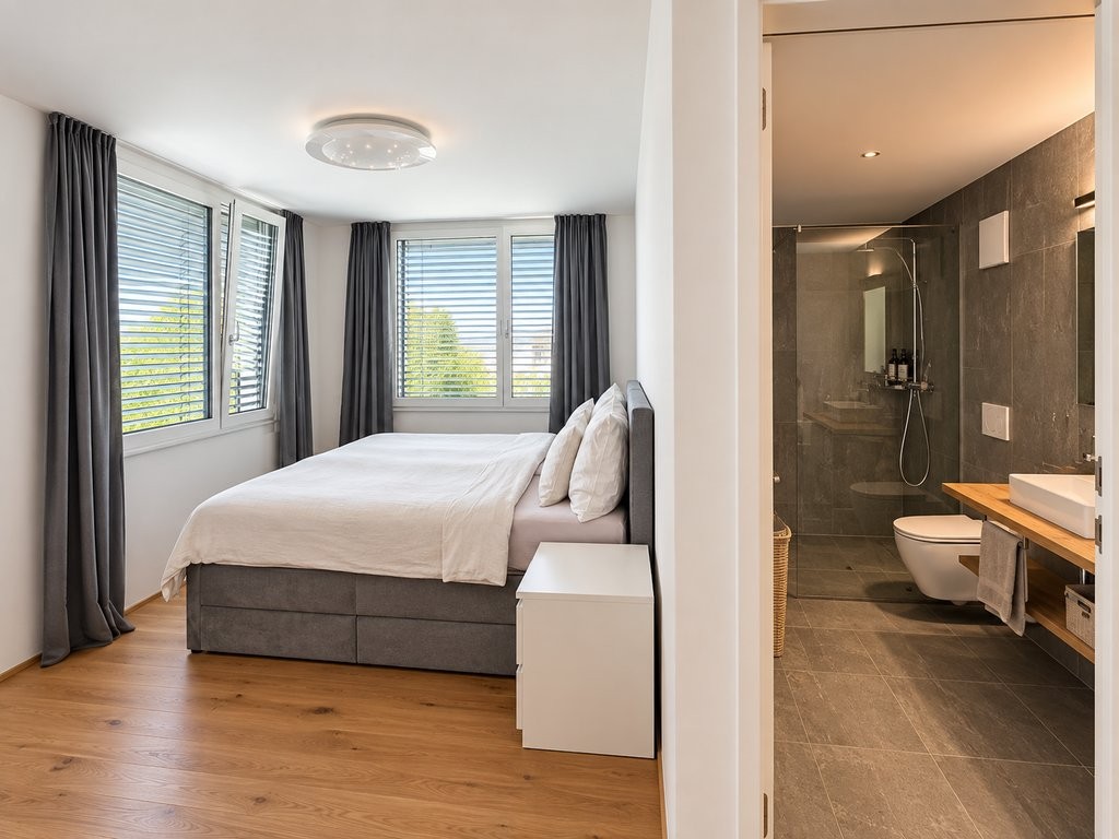 4 ½ rooms apartment, Foto 4 von 10
