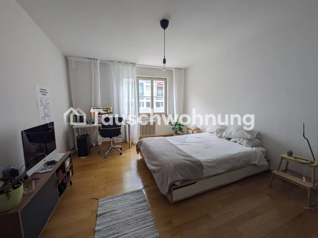 3 ½ rooms apartment, Foto 6 von 10