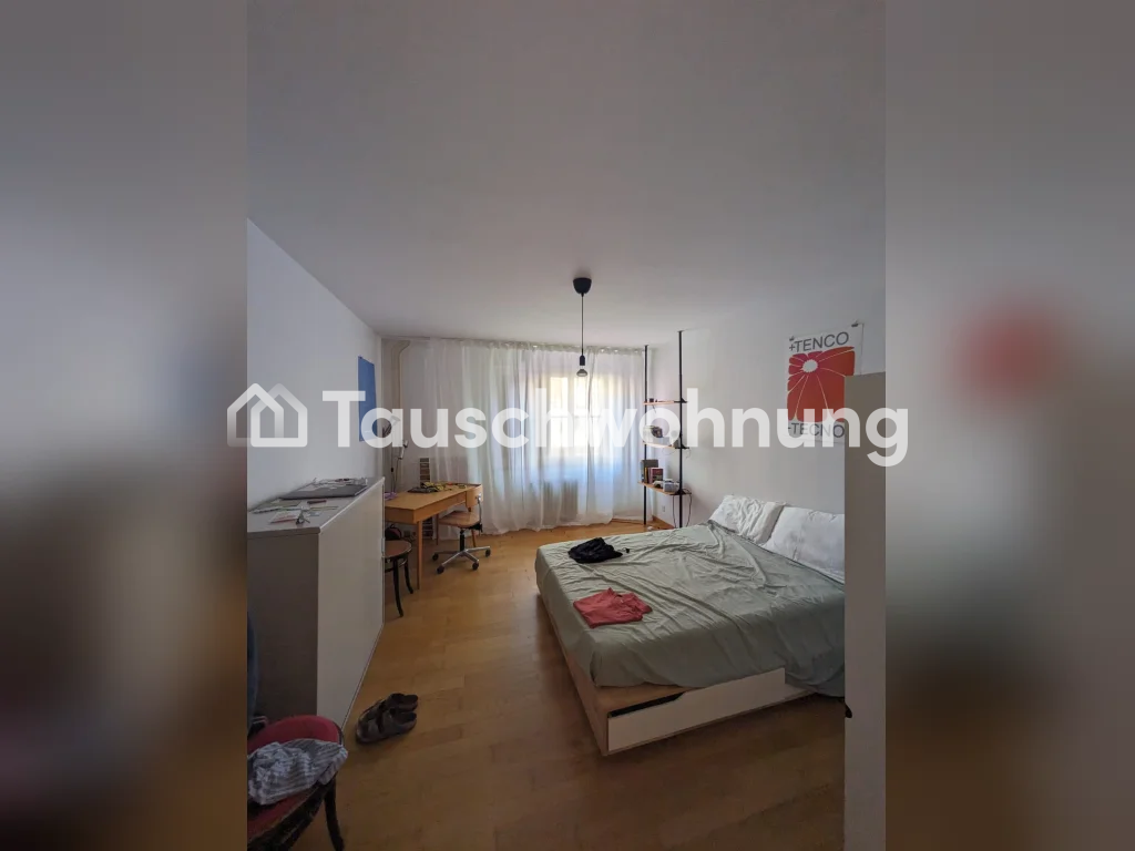 3 ½ rooms apartment, Foto 7 von 10