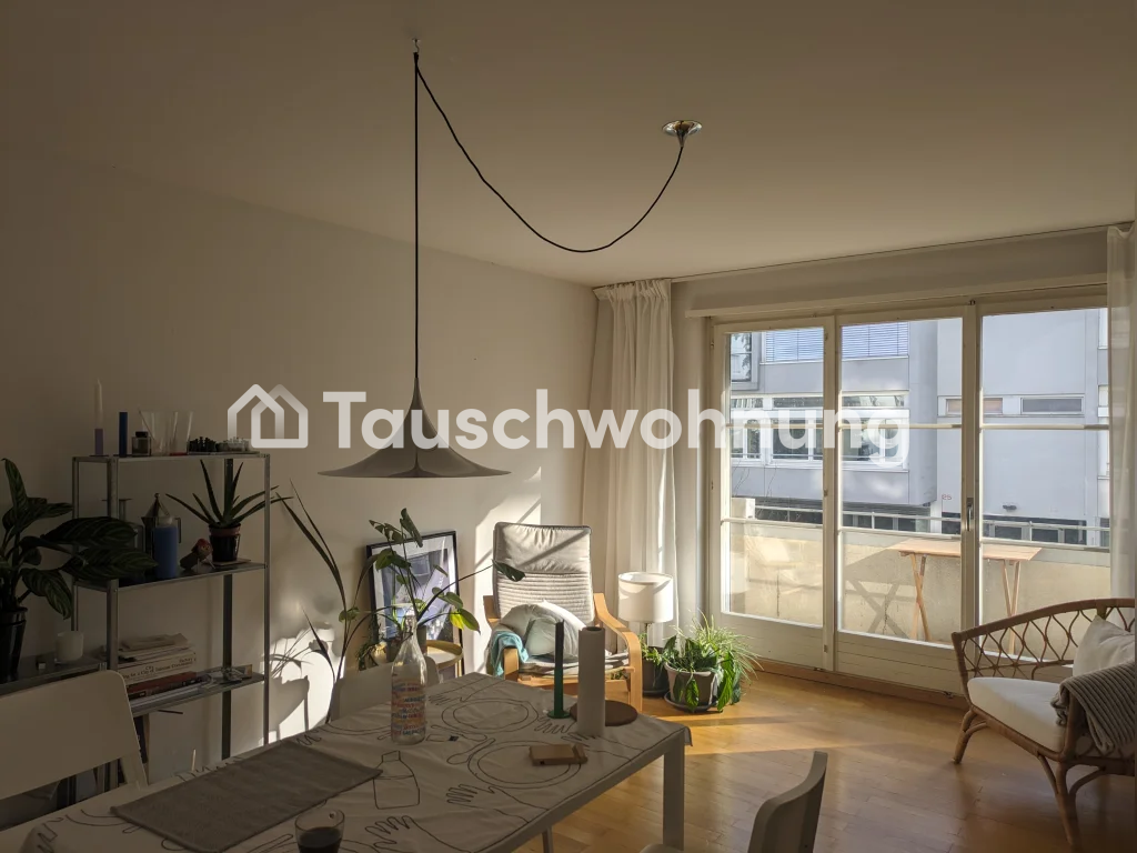 3 ½ rooms apartment, Foto 1 von 10