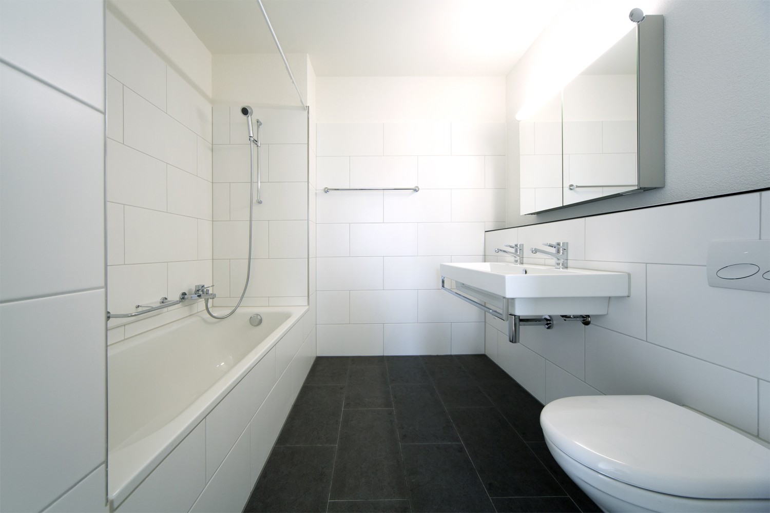 3 ½ rooms apartment, Foto 5 von 6