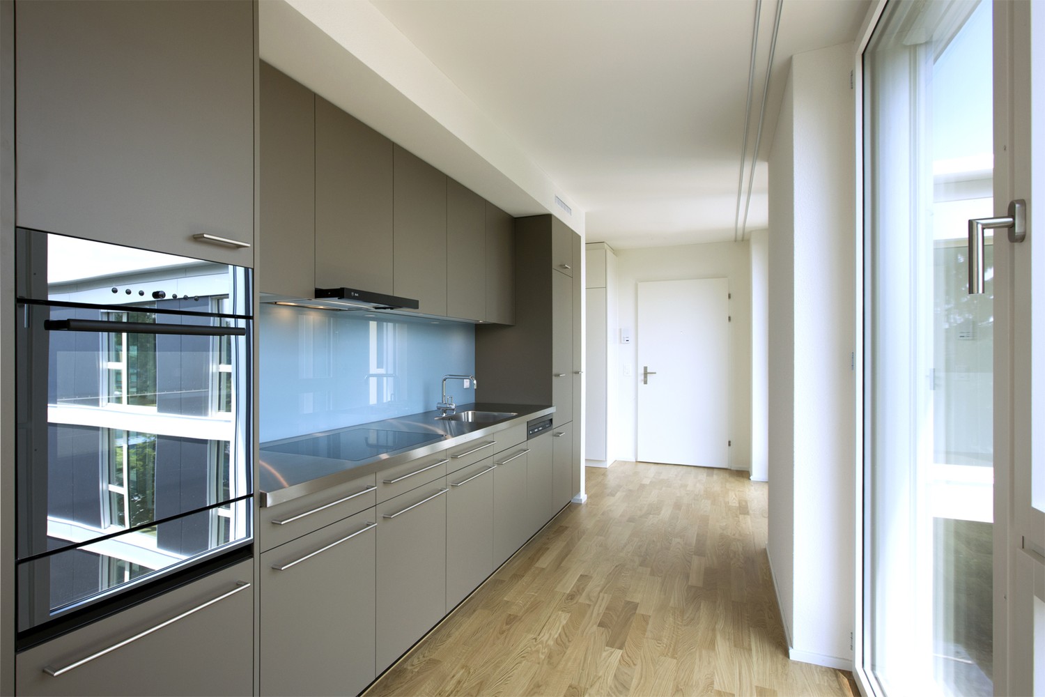 3 ½ rooms apartment, Foto 1 von 6