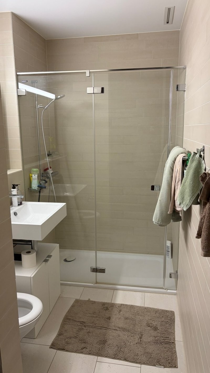 2 ½ Zimmer-Wohnung