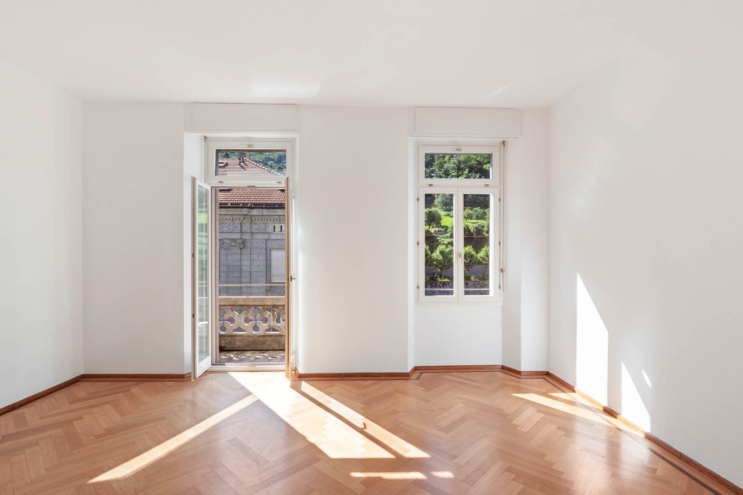 5 ½ Zimmer-Wohnung, Foto 6 von 10