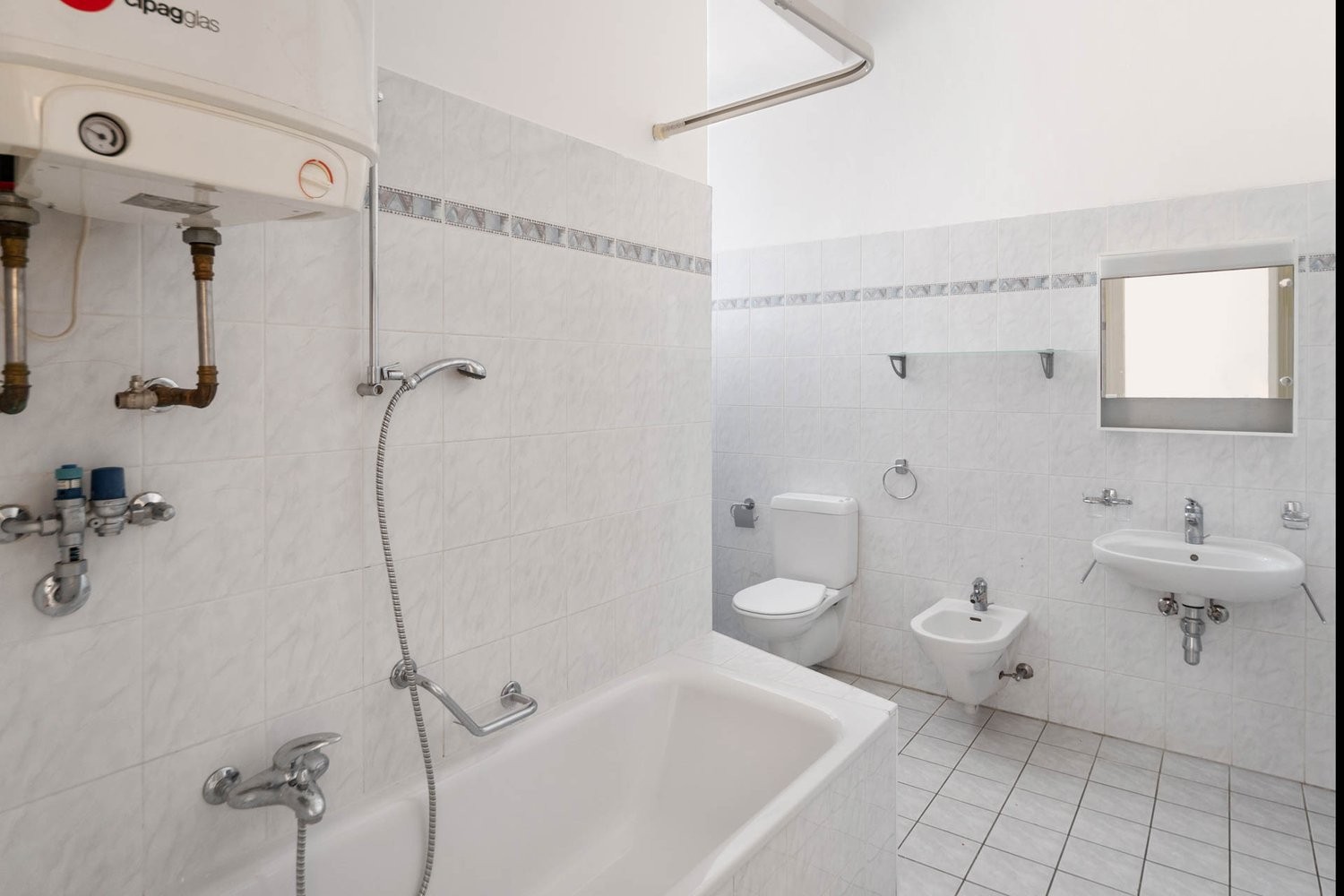 5 ½ Zimmer-Wohnung, Foto 5 von 10