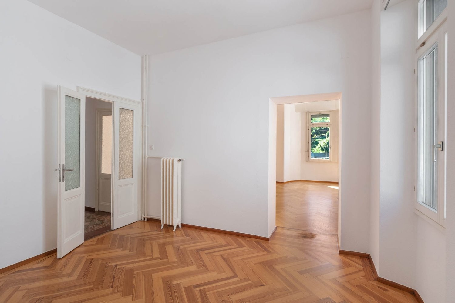 5 ½ Zimmer-Wohnung, Foto 9 von 10