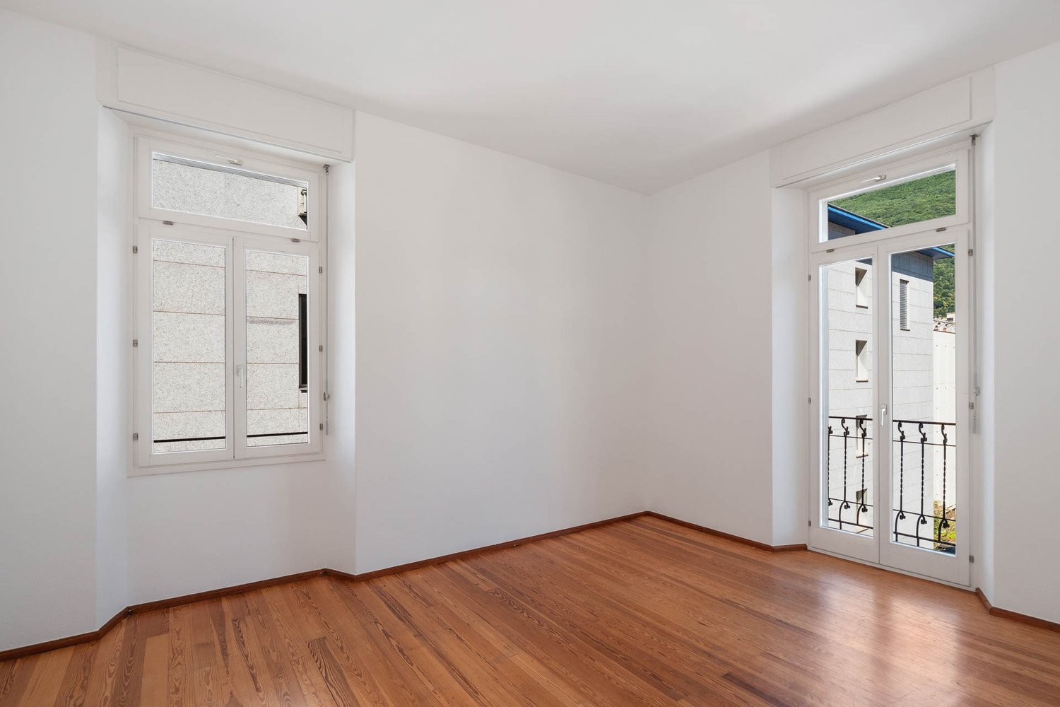 5 ½ Zimmer-Wohnung, Foto 8 von 10