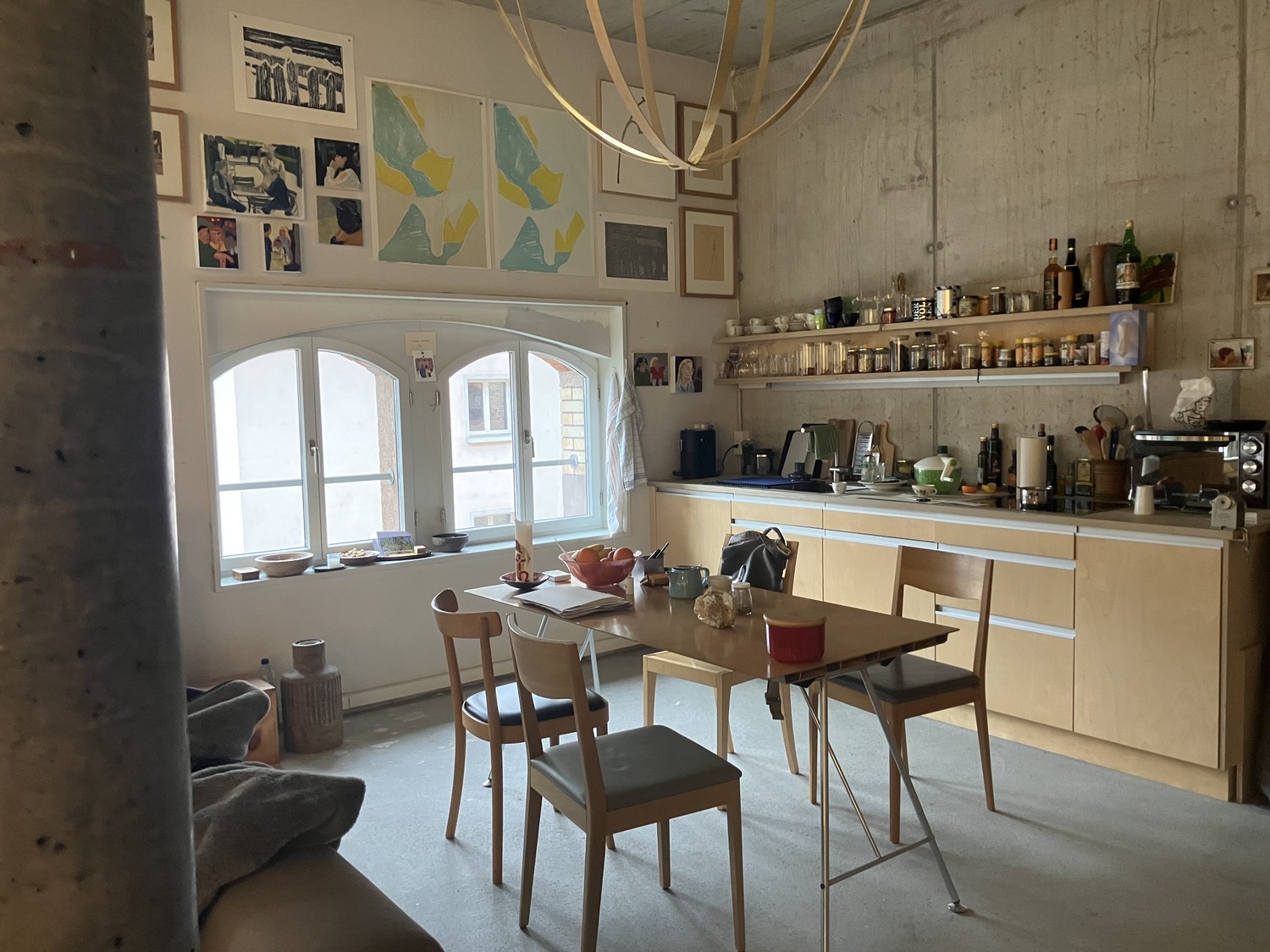 45m² commercial, Foto 4 von 6