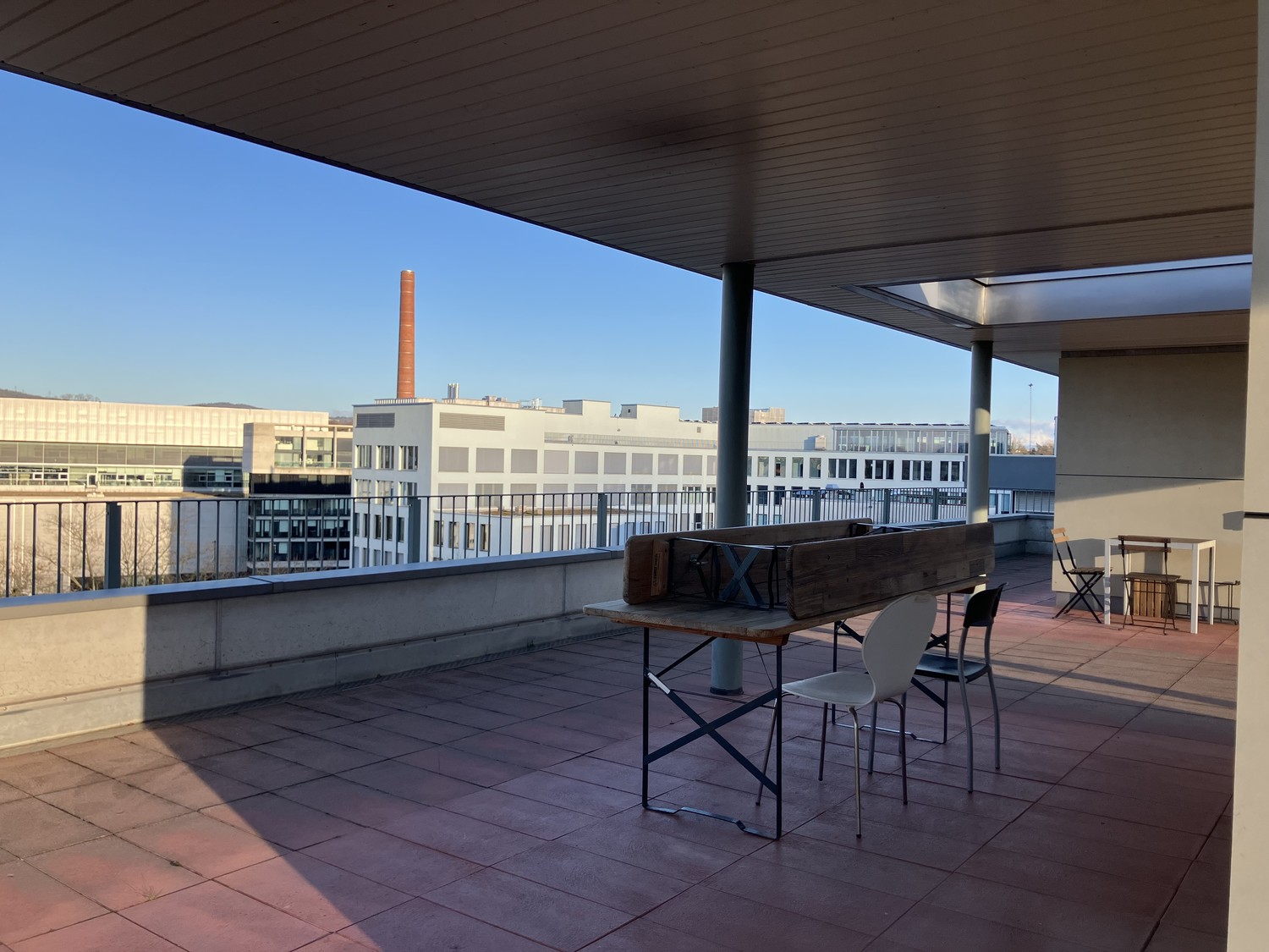 45m² commercial, Foto 5 von 6