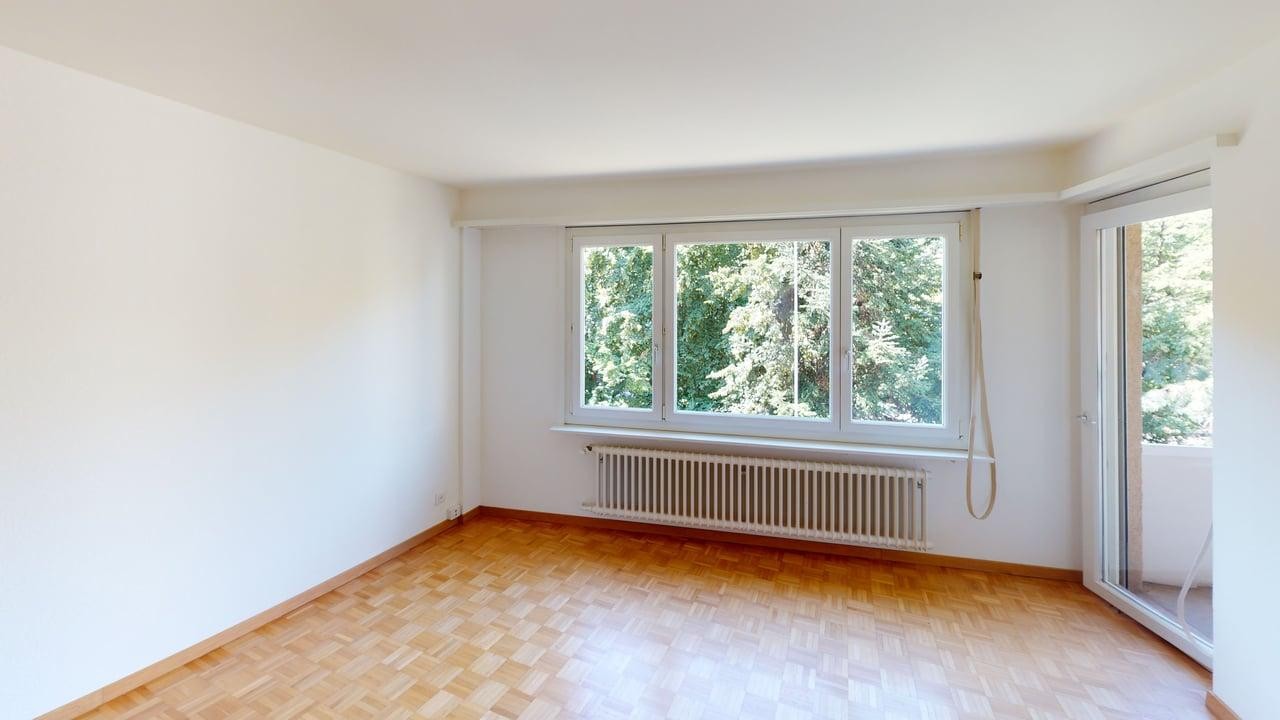 3-Zimmer-Wohnung, Foto 5 von 6