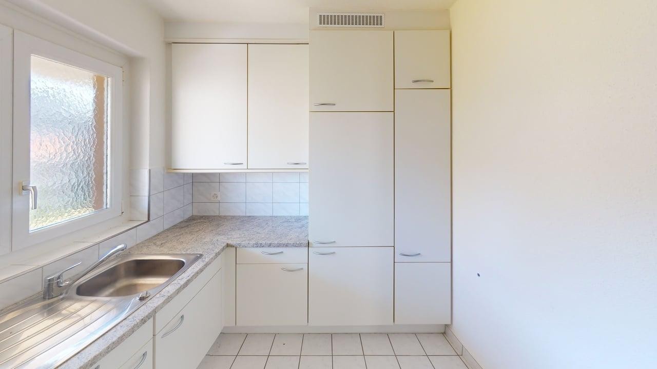 3-Zimmer-Wohnung, Foto 2 von 6