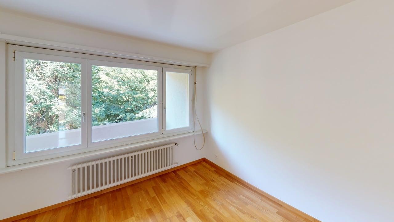 3-Zimmer-Wohnung, Foto 3 von 6