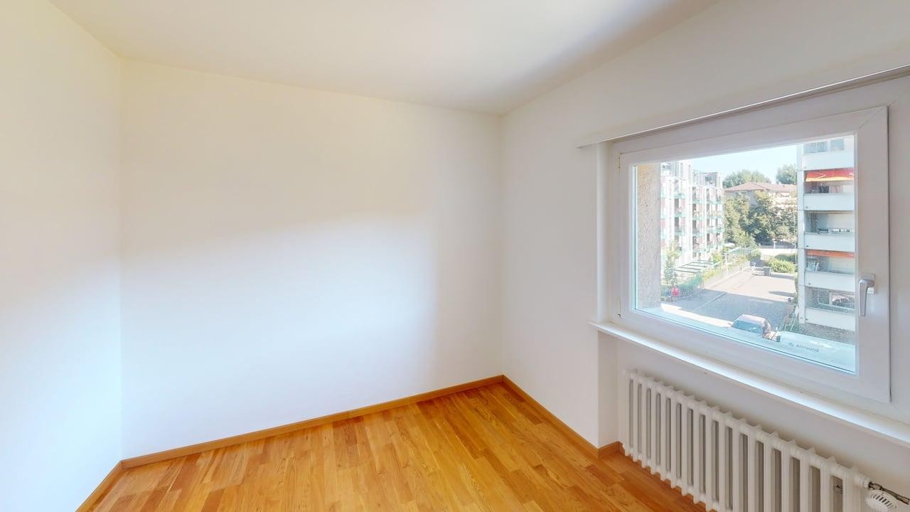 3-Zimmer-Wohnung, Foto 4 von 6