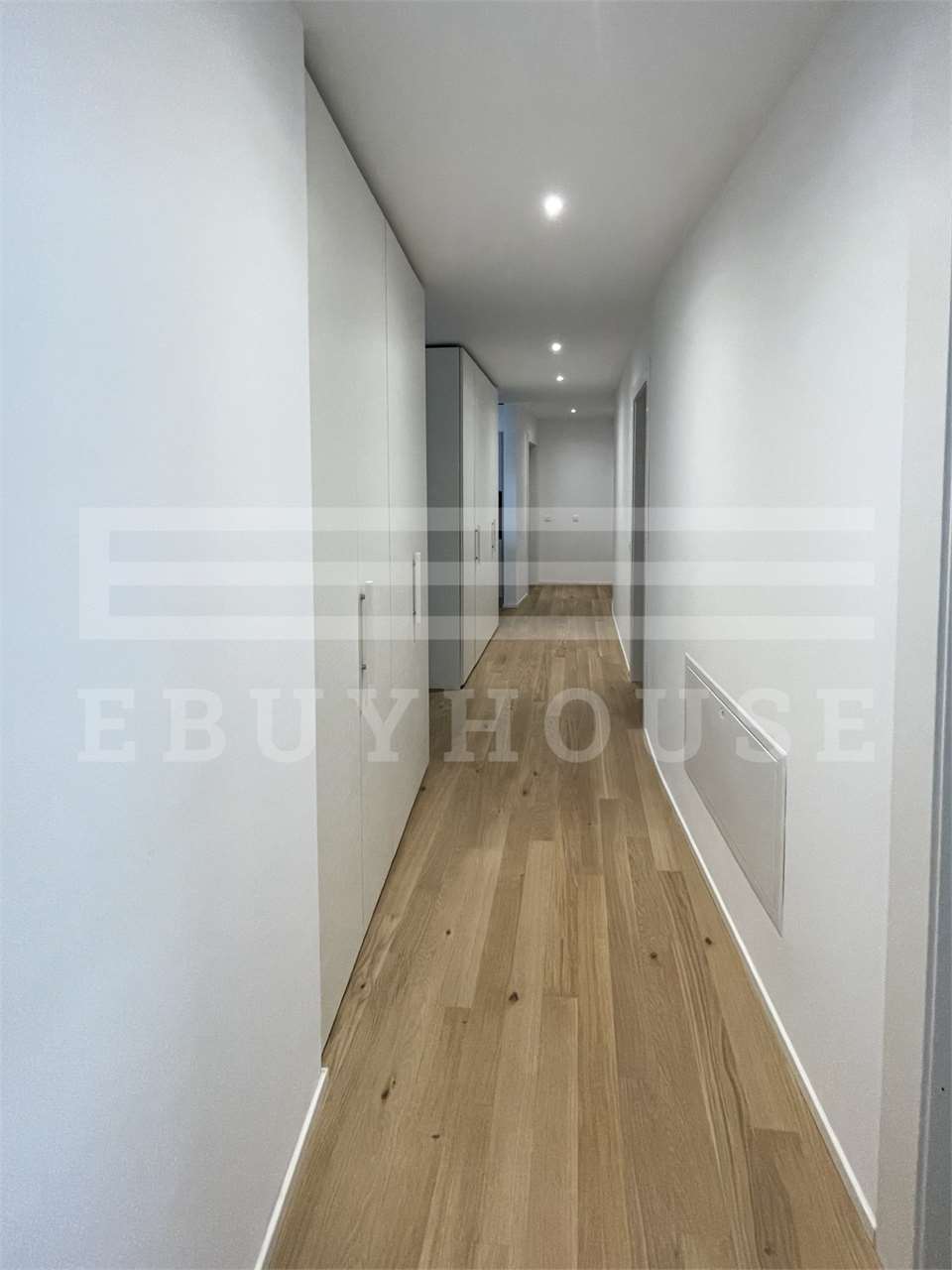 4 ½ Zimmer möblierte Wohnung