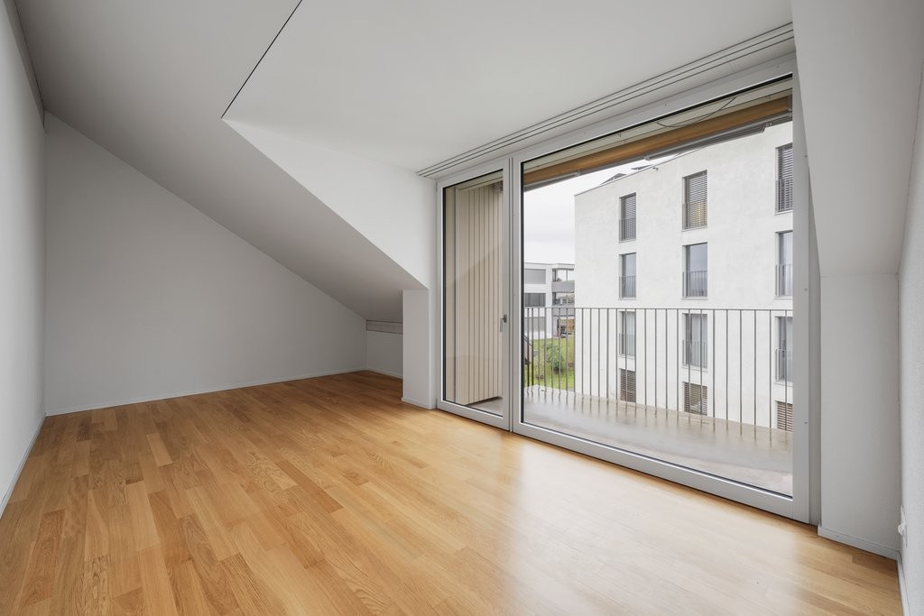 4 ½ rooms apartment, Foto 5 von 7
