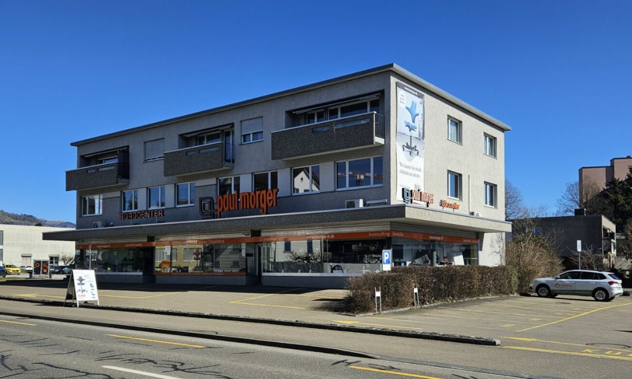 223m² commerciale