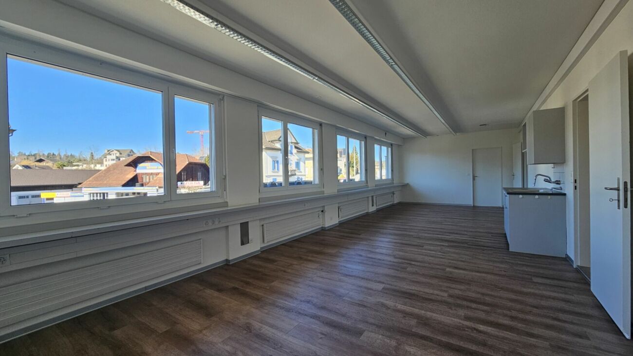 223m² commerciale
