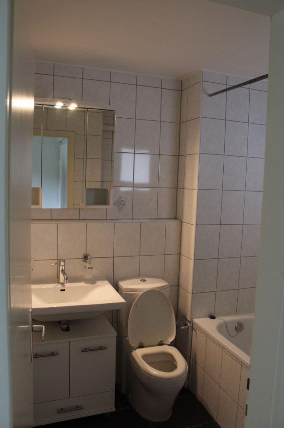 2 ½ Zimmer-Wohnung, Foto 7 von 7