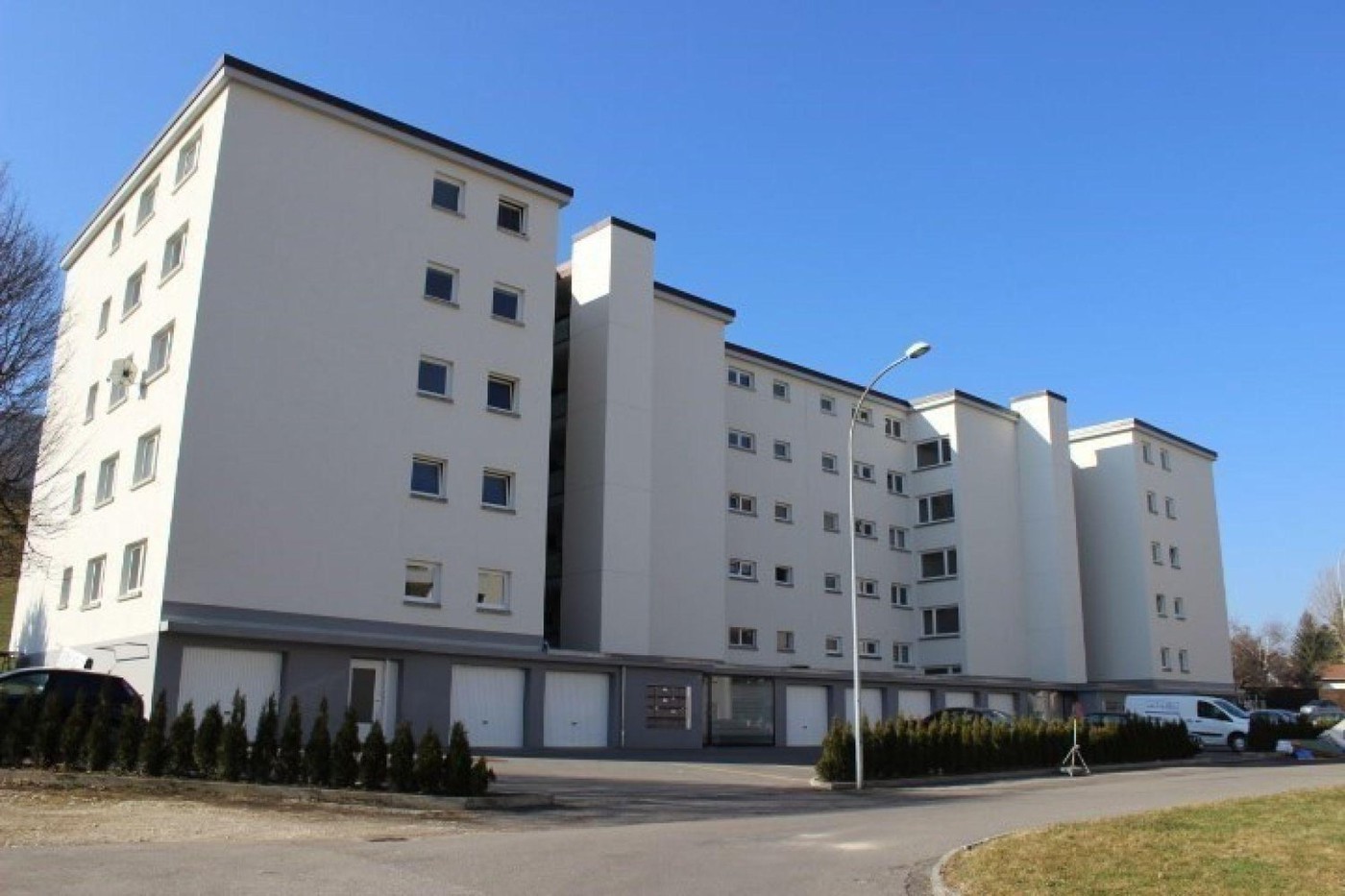 2 ½ Zimmer-Wohnung, Foto 1 von 7