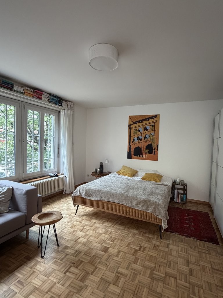 1 ½ rooms apartment