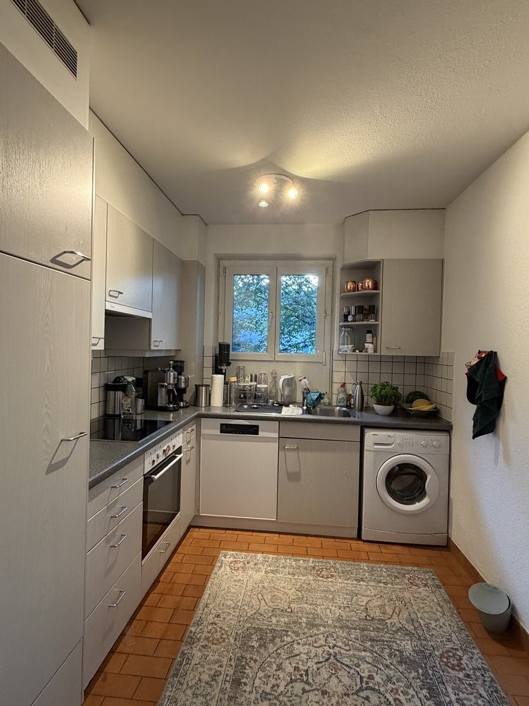 1 ½ rooms apartment