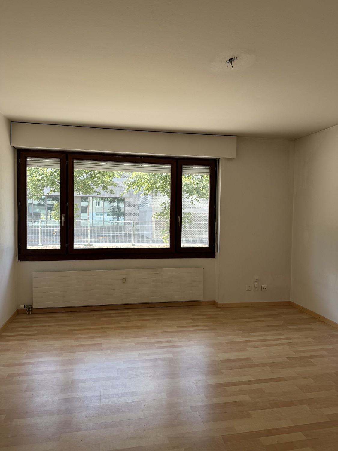 1 room apartment, Foto 1 von 5