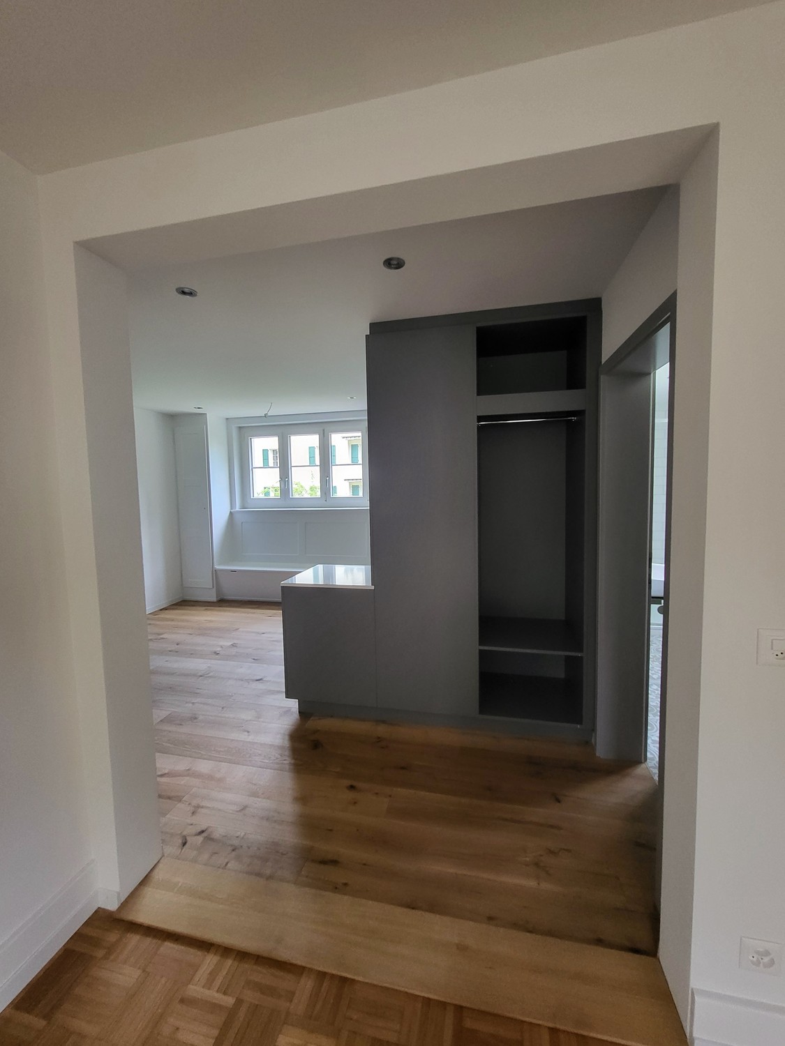 Appartement de 2 ½ pièces