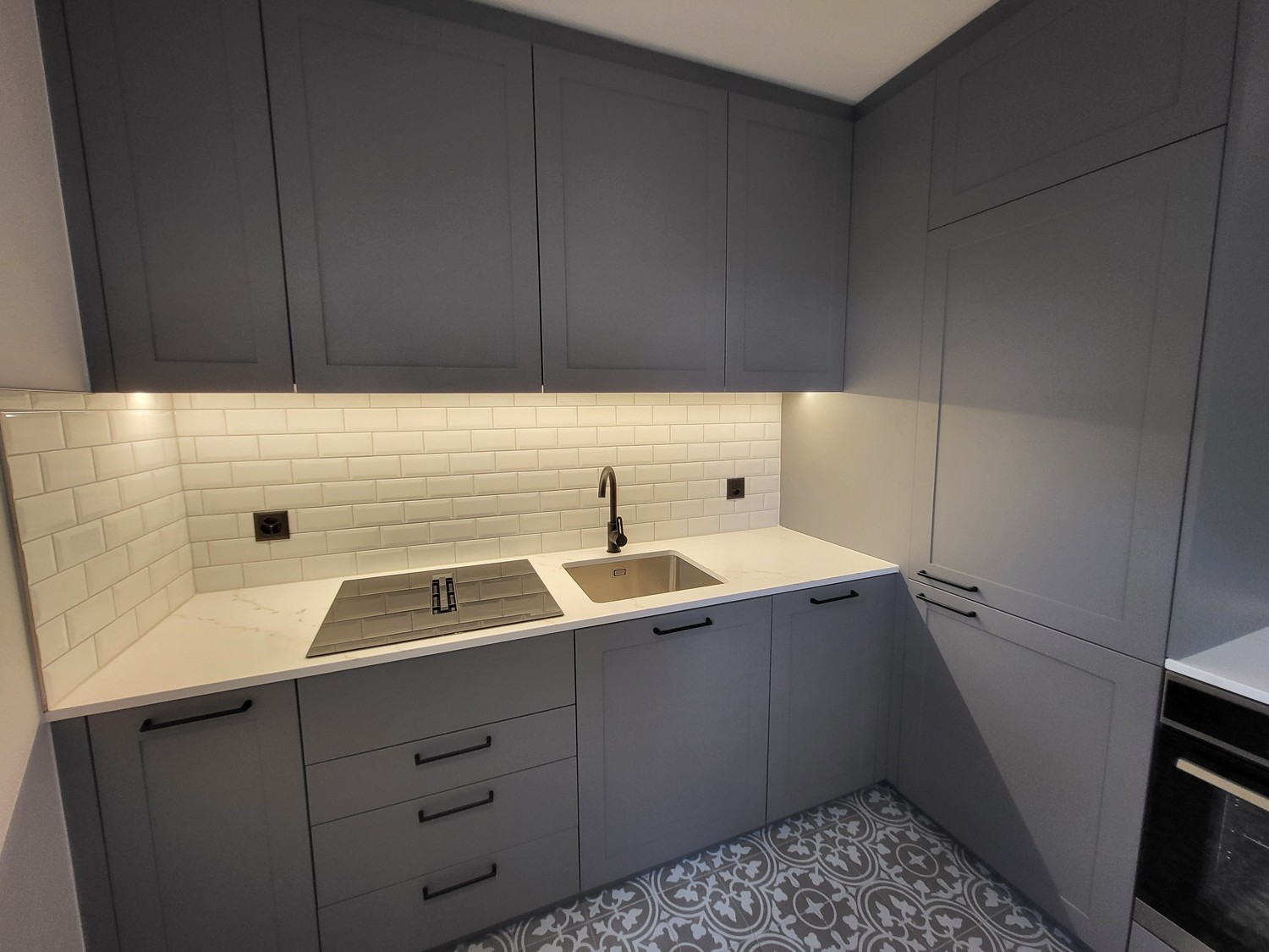 Appartement de 2 ½ pièces