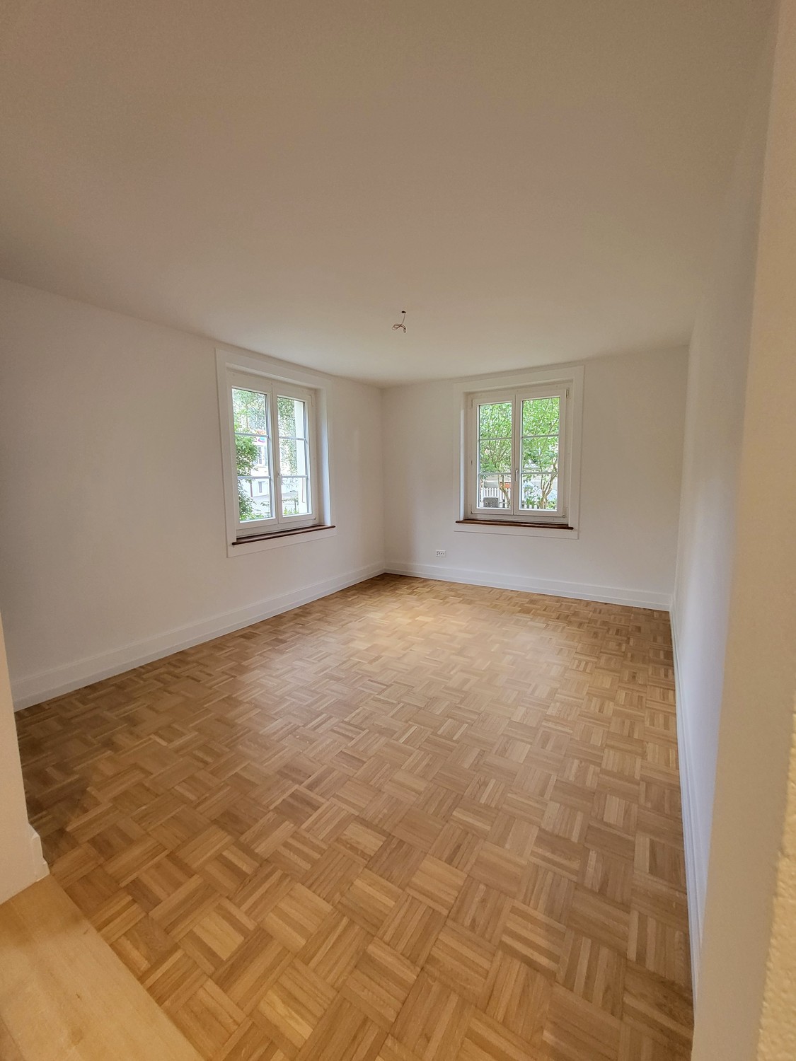 Appartement de 2 ½ pièces