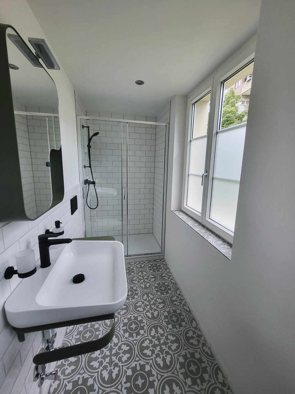 Appartement de 2 ½ pièces