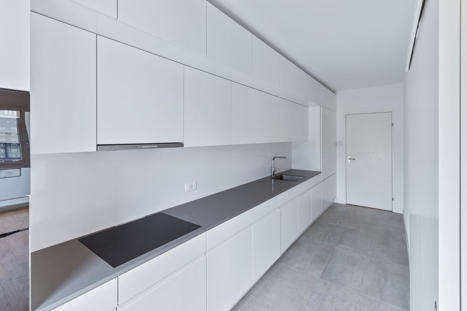 6 ½ Zimmer-Wohnung