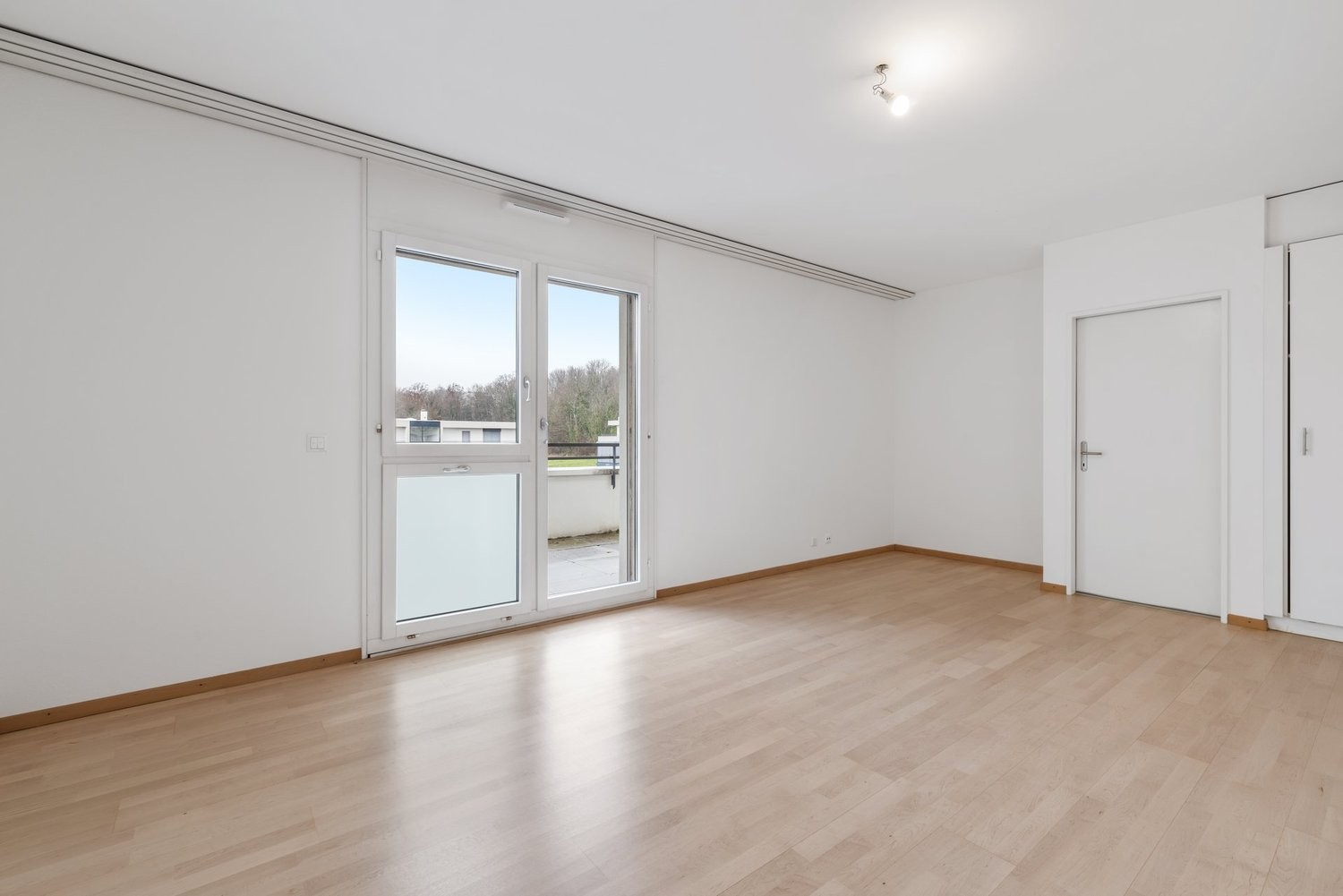 6 ½ Zimmer-Wohnung