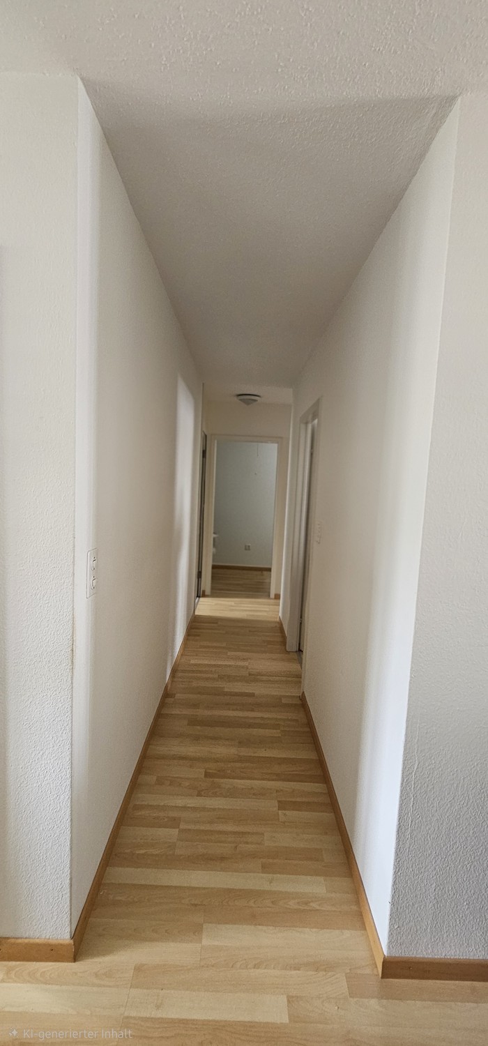 4 ½ rooms apartment, Foto 3 von 9